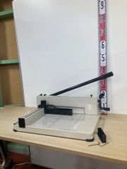 Stack Cutter 180DX 裁断機 durodex - メルカリ