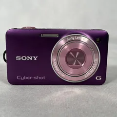 2026年最新】SONy cybershot dsc-wx5の人気アイテム - メルカリ