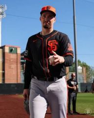 MLBカージナルス所属ヌートバー選手ユニフォーム S - メルカリ