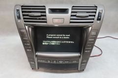 LS600 H.マークレビンソンオーディオユニット（2014年製） - メルカリ