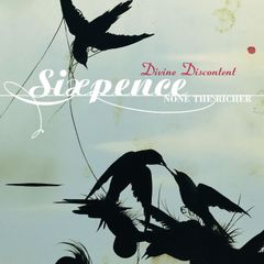 Divine Sentence 廃盤 新品未開封 女性ボーカル メタルコア CD - メルカリ