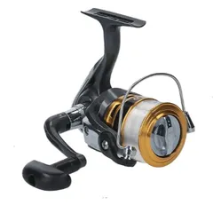 ダイワ(DAIWA) スピニングリール (糸付き)  ジョイナス (2016モデル) 2500 3号-150m ナイロンライン付