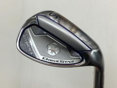 YAMAHA In pres DRIVESTAR サンドウェッジ ヤマハ ゴルフ INPRES DRIVESTAR インプレス ドライブスター ウェッジ