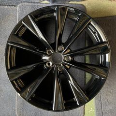 HONDA ホンダ ヴェゼル RV 純正 18インチ アルミホイール1本 - メルカリ