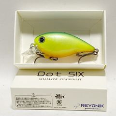 REVONIK DotSIX Ver1.5 デビューセット ドットシックス - メルカリ
