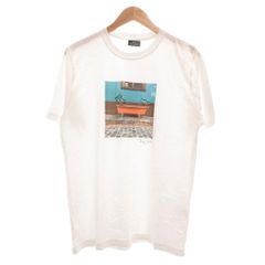 ラフシモンズ RAF SIMONS 17SS オーバーサイズ ニット ベスト 黒