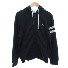 ラフシモンズ RAF SIMONS 17SS オーバーサイズ ニット ベスト 黒