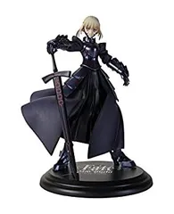 【中古】「非常に良い」Fate/stay night プレミアムフィギュア “セイバーオルタ”