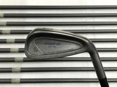 パワービルト Classic Master KG 007 アイアン セット パワービルト Classic Master KG 007 アイアン セット - メルカリ