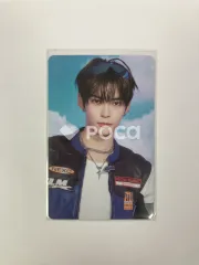 ZEROBASEONE ソンハンビン 2025 ZEROBASEONE WORLD TOUR [HERE&NOW] IN SEOUL RANDOM TRADING PHOTOCARD