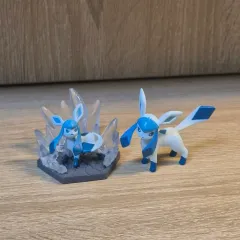 ポケモンフィギュア モンスターコレクション グレイシア セット