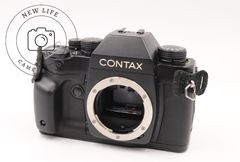 CONTAX 139 QUARTZ フィルムカメラ レンズ付き ジャンク品 - メルカリ