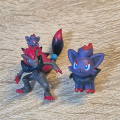 立体ポケモン図鑑 グライガー グライオン - メルカリ