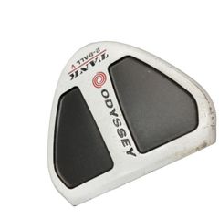 オデッセイ】TANK 2-BALL V パター 34インチ - メルカリ