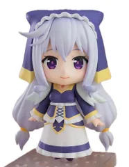 ねんどろいど この素晴らしい世界に祝福を！３ エリス