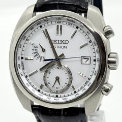 超希少】SEIKO アストロン SBXY069 110周年限定モデル - メルカリ