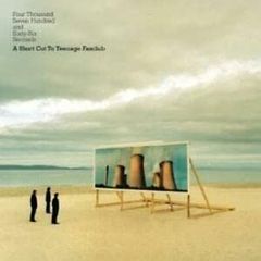 A Short Cut To Teenage Fanclub アナログ レコード - メルカリ