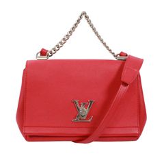 超極美品✨ルイヴィトン モノグラム ラバー ロックイット トートバッグ