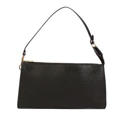 LOUIS VUITTON エピ キーポル45 ノワール M59142 - メルカリ