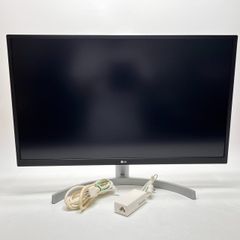 LG デュアルアップモニター 27.6インチ 28MQ750-C 中古 - メルカリ