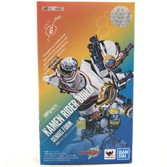 S.H.Figuarts 仮面ライダービルド ジーニアスフォーム - メルカリ