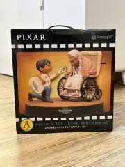 (未開封) Pixar(ピクサー) ハッピーくじ A賞 九井 一 『リメンバー・ミー』 フィギュア