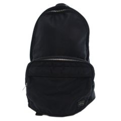超希少 廃盤 PORTER タンカー リュック バッグパック ジップファスナー