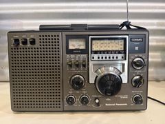 National COUGAR RF-2200 とアンテナカップラーRD9810 National COUGAR RF-2200 とアンテナカップラーRD9810 - メルカリ