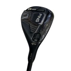 PING G425 ユーティリティ 4番 22度 - メルカリ