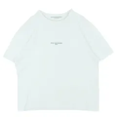 Stella McCartney ステラマッカートニー 2001. フロントプリント 半袖 Tシャツ ポルトガル製 ホワイト系 44【中古】のサムネイル
