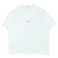 Stella McCartney ステラマッカートニー 2001. フロントプリント 半袖 Tシャツ ポルトガル製 ホワイト系 42【中古】のサムネイル