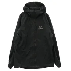 2026年最新】ARC'TERYX メンズ ナイロンジャケットの人気アイテム