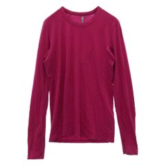 Arc'teryx ポリエステル 長袖シャツ 試着のみ M/M - メルカリ