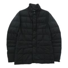1086 HERNO Reversible Down PI0298U Black - メルカリ