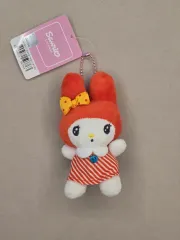 サンリオ マイメロディ レトロ キーホルダー
