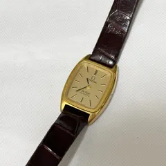 2026年最新】オメガ deville ジャンクの人気アイテム - メルカリ