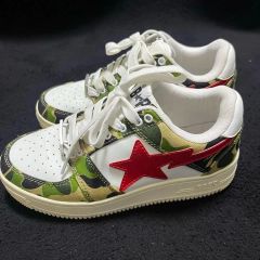 ☆激レア☆ BAPESTA shark シャーク 27cm kaws - メルカリ