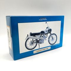 現状品】EBBRO エブロ 1/10 Honda CL72 1962 - メルカリ