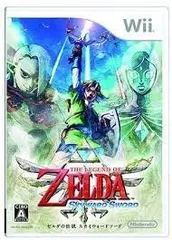 【中古】「非常に良い」The Legend of Zelda: Skyward Sword [] [並行輸入品]