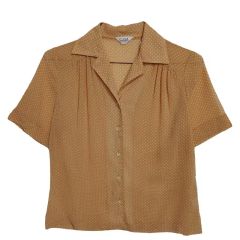 MARINA SPORT マリナリナルディ リネン100% 半袖シャツ XL - メルカリ