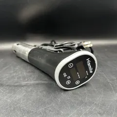 2026年最新】低温調理器 hismileの人気アイテム - メルカリ