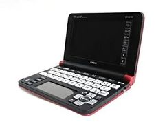 富士通 LOOX M/G20 10.1型 コンパクト 赤/Office/Win - メルカリ