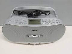 SONY CFD-RS501 動作品 - メルカリ
