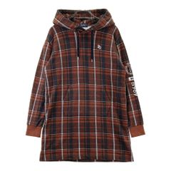 サイズ：0 PEARLY GATES パーリーゲイツ フード付き スウェット