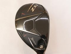 ダンロップ SRIXON ZXi HYBRID 25度 NSプロ950GH neo Sフレックス