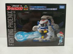 ファイティングフェニックス＆コンテナケースセット - メルカリ