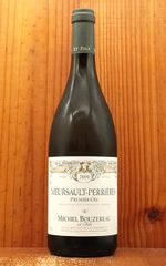 フィリップパカレ MEURSAULT 1erCRUE 2008CHARMES - メルカリ