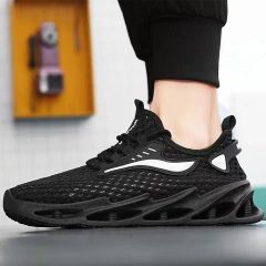 KMAN] ランニングシューズ 厚底スニーカー 27.5cm | Mercari