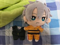 新テニスの王子様 おきがえぬいぐるみ セット 千歳千里 - メルカリ