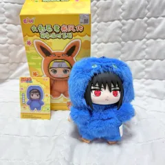 NARUTO -ナルト-、うちは サスケ